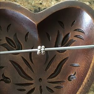 Pandora Seattle Spacers